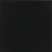 Плитка Vives Ceramica Monocolor Negro 31.6х31.6 напольная