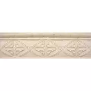 Бордюр Keraben Majestic Bone 7x25 9950