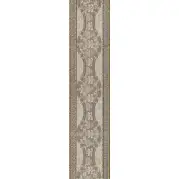 Бордюр Cenefa Davos Bone N2 10x45 El Molino