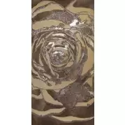 Декор Brennero Dec. Explora Omnia bronze 60x120