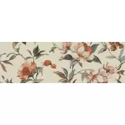 Декор Marazzi Italy Momenti Decoro Painting Avorio A 40x120 MACV