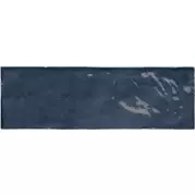 Плитка Equipe La Riviera Blue Reef 6.5x20 настенная 25848