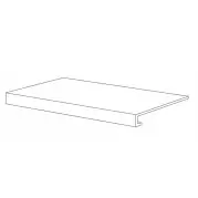 Ступень 7SND3RD Nordika Sand R.20 mm 33x100 Emil Ceramica
