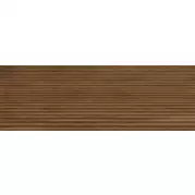 Плитка Keraben Naturwood Concept Moka Mate 40x120 настенная