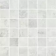 Мозаика Naxos Fresco Este Mosmosaico Su Rete 4.7x4.7 30x30 115211
