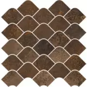 Мозаика Vives Ceramica Yuri Mosaico Korubo NT Caldera 30x30
