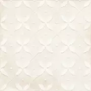 Декор Ragno Amuri Decoro Zucchero Avorio RT 20x20 RC7W