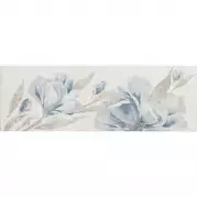 Декор Ascot Ceramiche Nuvola In Fiore Freddo 33.3x100 NU33IFF