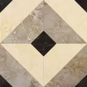 Керамогранит Marmocer Modern Magic Tile 05 60x60 PJG-SWPZ005