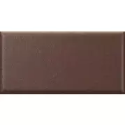 Плитка Equipe Matelier Wadi Brown 7.5x15 настенная 26478