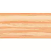 Настенная плитка Нефрит Джорджия Оранжевый 25x50