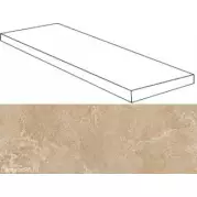 Ступень 620070001019 Force Beige Scalino Angolare SX 33x120 Atlas Concorde Russia