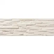 Керамогранит Bestile Centenar White Natural 17x52