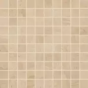 Мозаика I303A2R Anthology Marble Velvet Marble Mos Class 30x30 Emil Ceramica