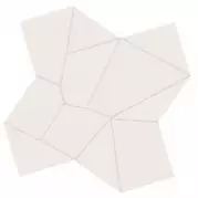 Керамогранит WOW Trencadis Gaudi Chalk 25.5x25.5 137006