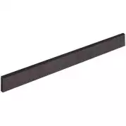 Плинтус Italon Contempora Carbon Battiscopa 7.2х60 610130000327