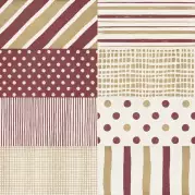 Плитка Cifre Ceramica Atmosphere Decor Warm 12.5x25 настенная