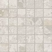Мозаика Leonardo Attitude White 30x30 MK.ATTD 30W