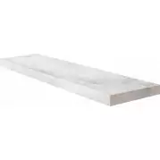 Ступень 66357 Pulpis Angolo Dx Grad.C.Retta Grigio Nat. 33x120 Cerdomus