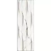 Плитка Grespania Volterra Blanco Prato 31.5x100 настенная 70V1321