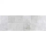 Плитка Grespania Estuco Wave 90 Gris 30x90 настенная