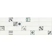 Настенная плитка DEC ATELIER R90 MURETTO 30x90 Azteca