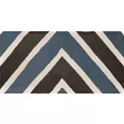 Плитка Cifre Ceramica Atmosphere Decor Ask Marine 12.5x25 настенная