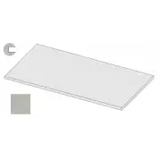 Ступень La Fabbrica Space Gradone Bordo 40 Cement 20 mm 40x80 106379
