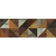 Плитка настенная 10101004956 Ottavia multi 03 30х90 Gracia Ceramica