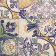 Керамогранит Mainzu Land Anthology Centro Quintesence Matt 20x20