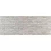 Плитка настенная Porcelanosa Mosaico Prada Acero 45x120 P3580068
