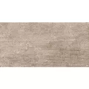 Плитка Brennero Fluid Concrete Taupe Lapp. Rett 30х60 настенная