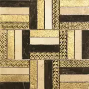 Мозаика 186907 Stone Soleil 30x30 Dune
