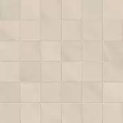 Мозаика Leonardo 65 Parallelo Bianco 30x30 MK.65PRL 30W