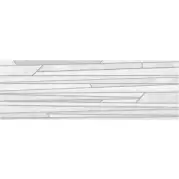 Декор 17-03-01-1187-0 Alcor Tresor белый 20х60 Ceramica Classic