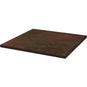 Керамогранит Paradyz Semir Brown Klinker 30x30