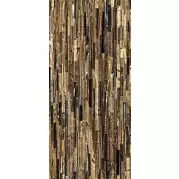 Керамогранит Roberto Cavalli The Wild Spirit Tiger Gold Lx 59.6x119.2 502013