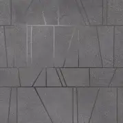 Керамогранит Kerama Marazzi Турнель Декорированный Обрезной 80x80 DL841390R