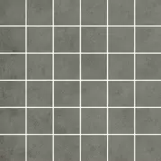 Мозаика Italon Forum Iron 30x30 610110001412