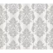 Декор 6000879 Sospiri Tiffany Bianco 12.1x14 Vallelunga