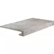 Ступень 64789 Cottage Gradino Costa Retta Grigio 33x60 Cerdomus
