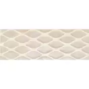 Плитка Love Ceramic Tiles Gravity Net Light Grey 35x100 настенная
