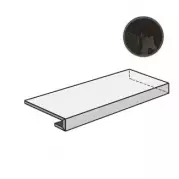 Ступень 762145 Esprit De Rex Moderne Brun Gr.Dx 33x120x3 Rex Ceramiche