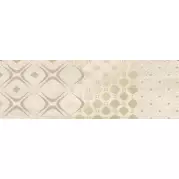 Декор Polcolorit Gusto Beige Glamour 24.4x74.4