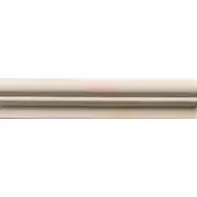 Бордюр 600090000175 Vesta Beige London 5x25 Atlas Concorde Russia