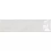Плитка Ecoceramic Harlequin Bianco 7x28 настенная