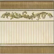 Плинтус Lineage Majestic Gold Zocalo 20x20 Aparici