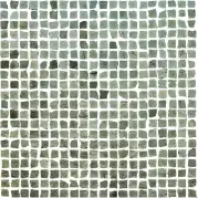 Мозаика Casa Dolce Casa Vetro Metalli Cromo Mosaico 4.5mm 30x30 735637