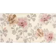 Плитка Rocersa Retro Decorado Verre Beige 31.6x59.34 настенная