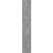 Напольная плитка Serenissima Wild Wood Wild Retro Grey 15x90